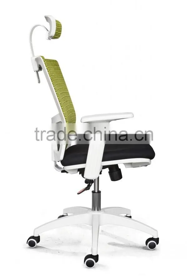 High quality office ergonomic swivelling executive chair Chinese OEM factory