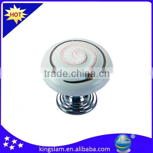 Ceramic knob for chest of drawer KH9302KC