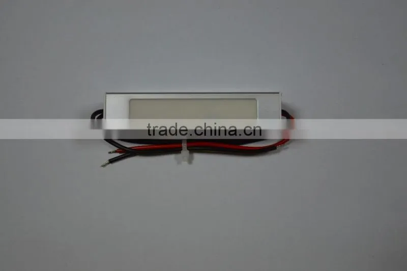 waterproof 50w Led tansformer for led lighting