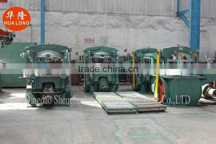 tire machine inner tyre vulcanizing machine