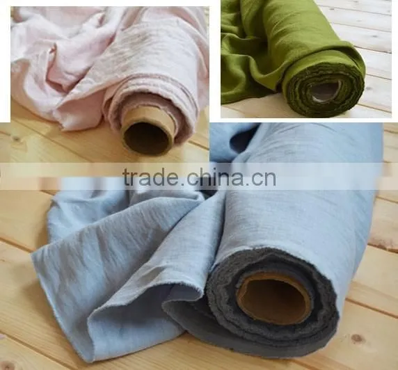 china textile fabric / linen fabric / home textile fabric