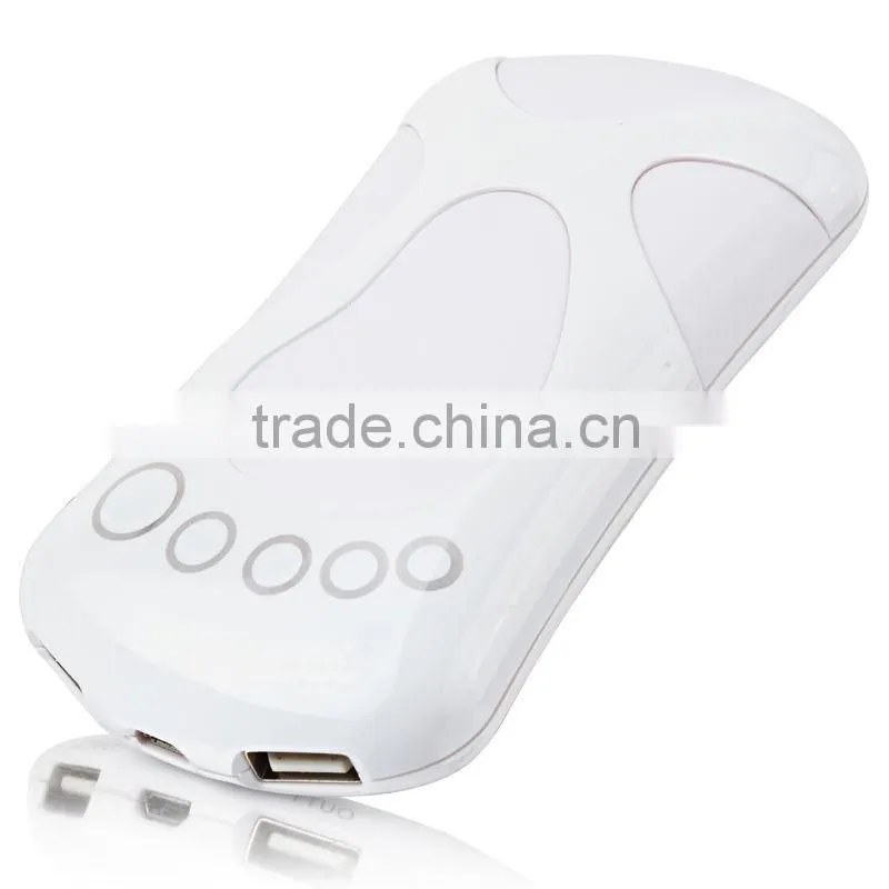 2015 new high quality product power bank for notebook lowest price