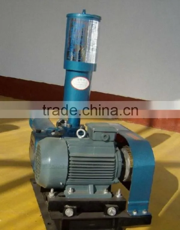 Roots Blower for aeration system