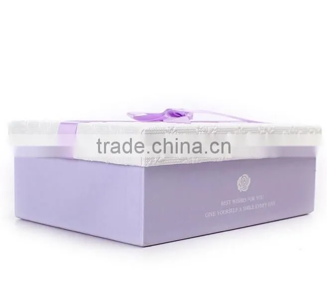 customize luxury flower bouquet boxes