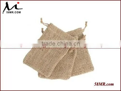 2013 high quality jute wine bag,jute bags wholesale,promotional bag