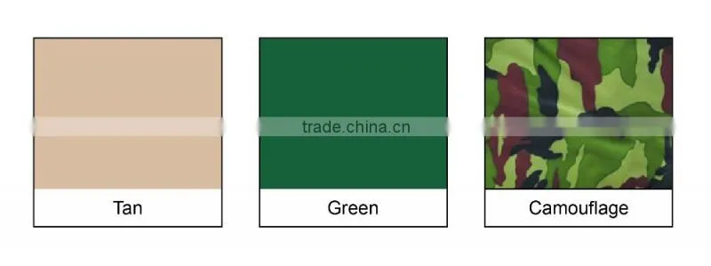 OEM material and size golf cart enclosures golf cart cover