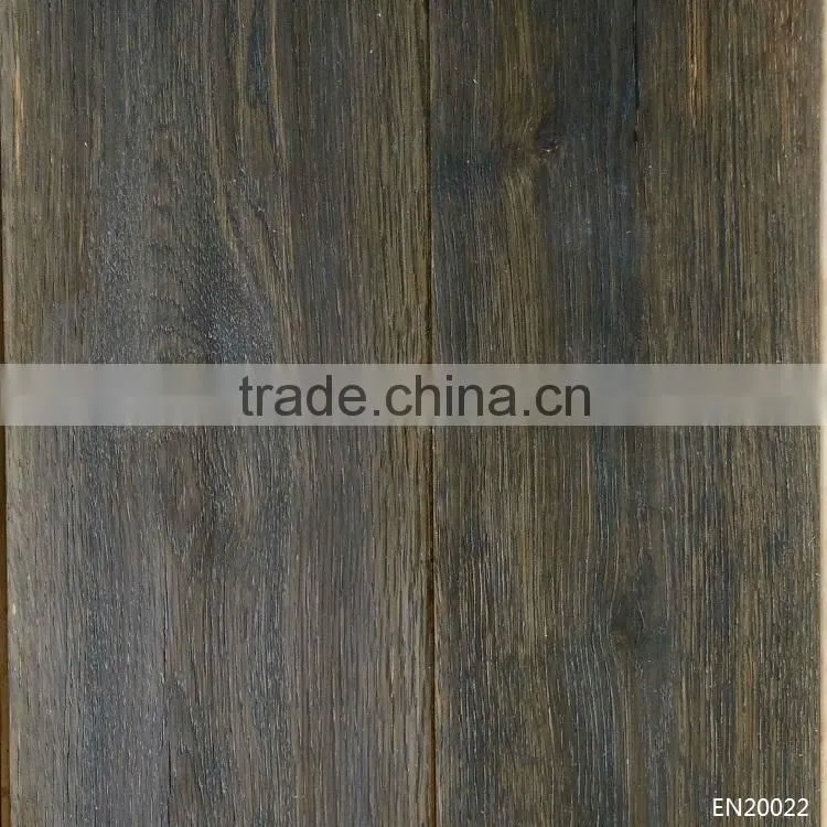 New Designed distressed Oak Wood Floor