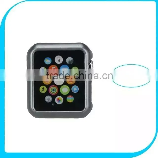 Scratch-resistant Case For Apple watch 38MM & 42MM