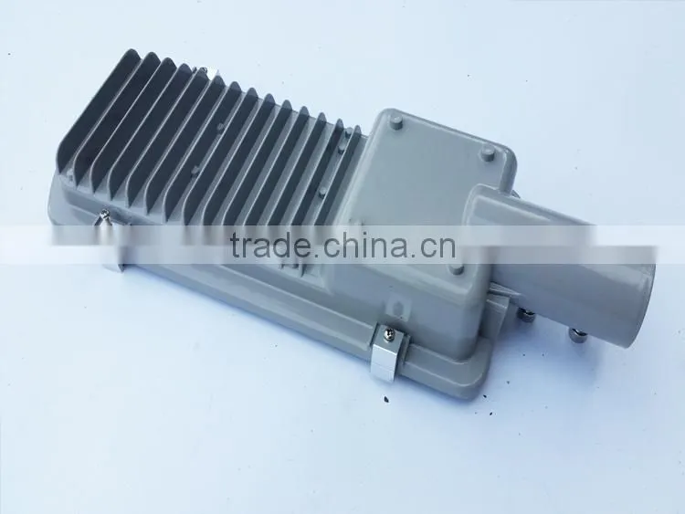 Waterproof Bridgelux high power 24w solar led street lamp