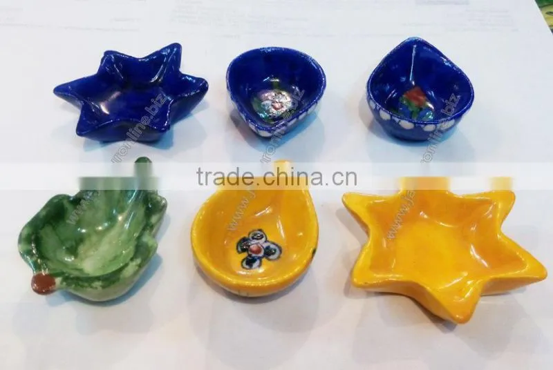 Christmas Decorative Diyas