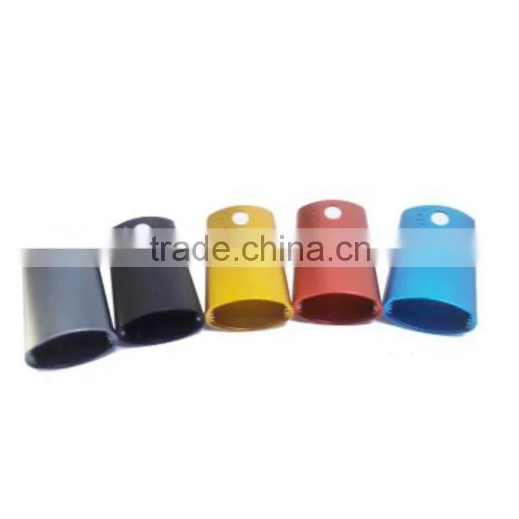 Aluminium/Aluminium Alloy 6000 Series Extruding Anodized Profile