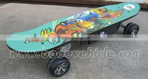 Skateboard 150W Electric Skateboard (MC-246)
