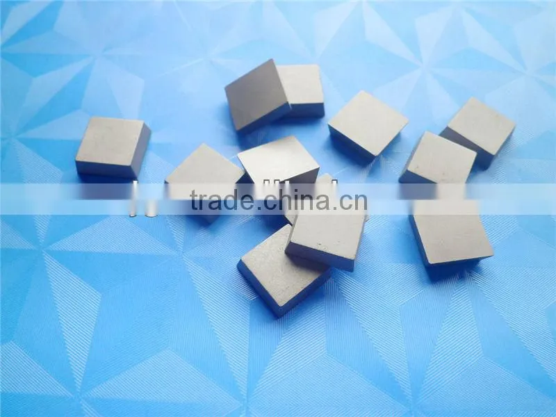 Tool Holder Inserts from Zhuzhou Jinggong