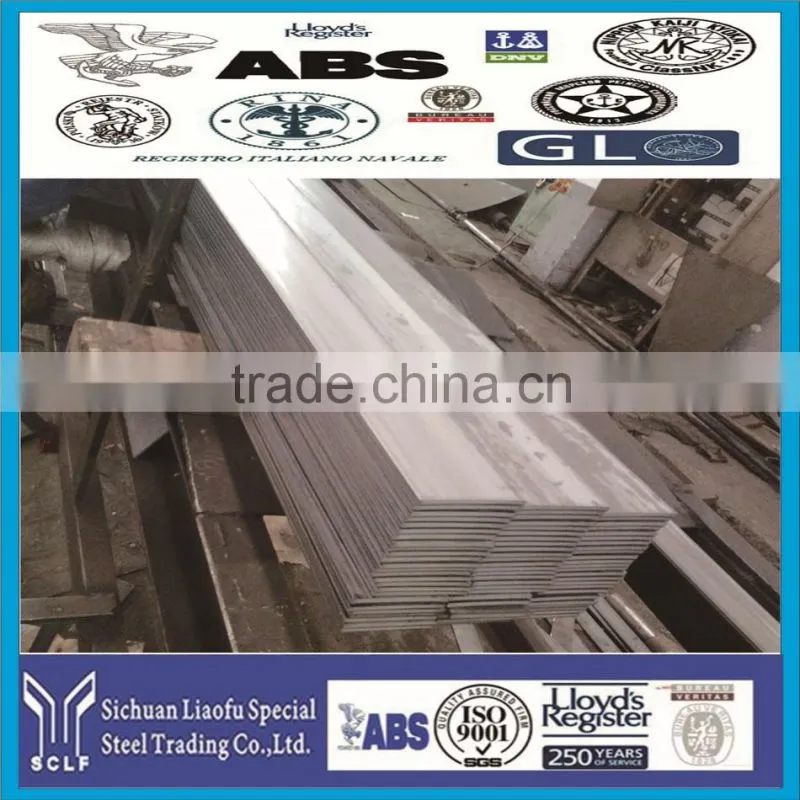 price list stainless steel standard square tube 347