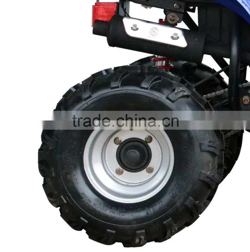 GY6 150cc ATV With CVT Engine For Sale Cheap, High Quality ATV For Adults 2015 NEW STYLE