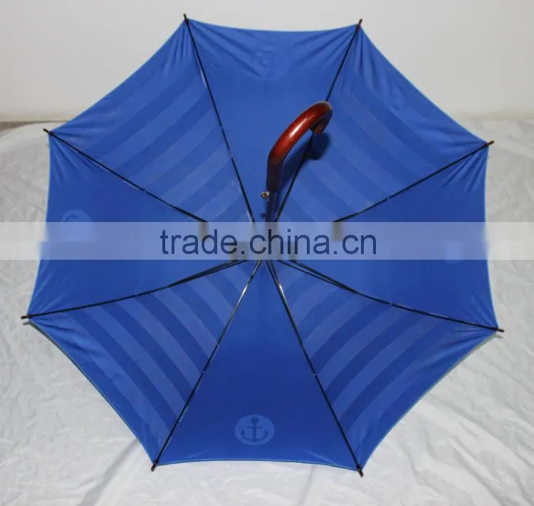 23 inches custom made dubai market umbrella