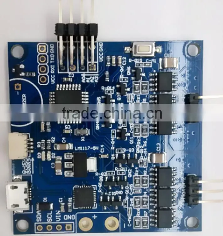 BCG 3.0 32-bit Gimbal Control Board Brushless Controller