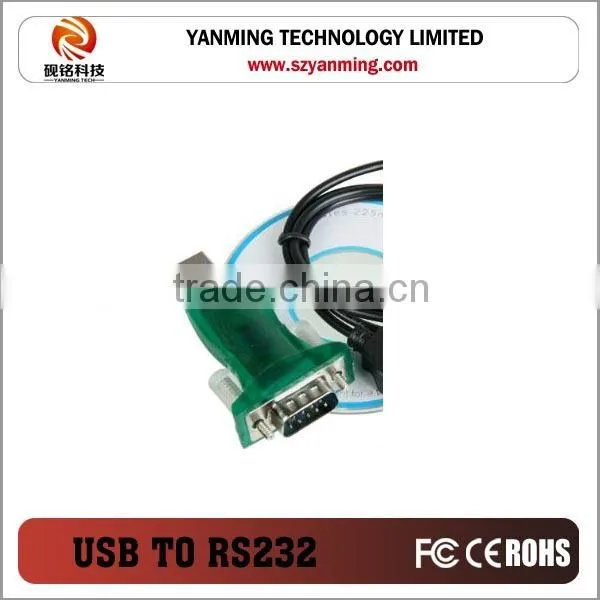 usb to serial port converter