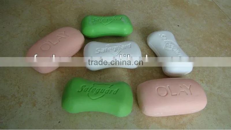 FZ-1000 Toilet Soap Production Line