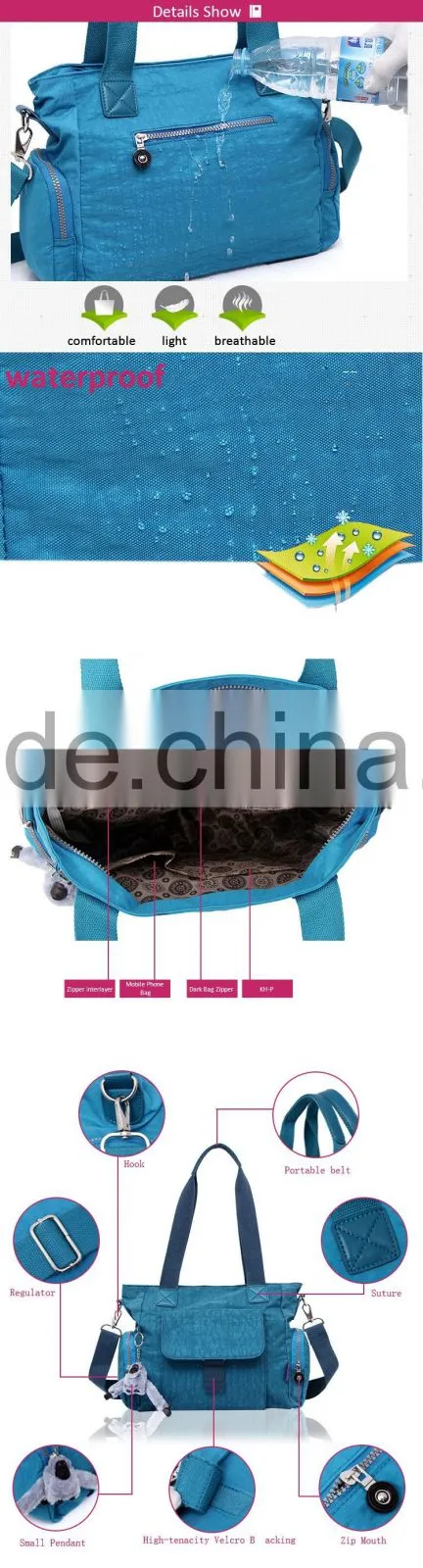 Golden supplier handbags on sale