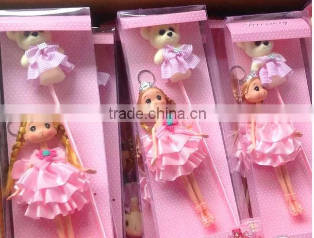 Wholesale new 2016 children gift boxes Girl's fairy princess baby gift sets