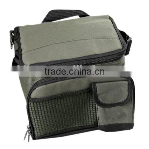 Durable Deluxe Insulated Lunch Cooler Bag