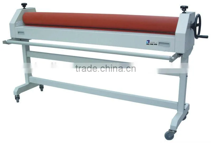 39" Laminating Machine With Stand, cold laminator for sale