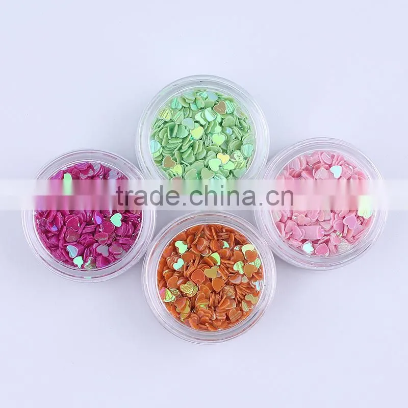 Cheap 3d acrylic nail art mold diy decoration nail sticker