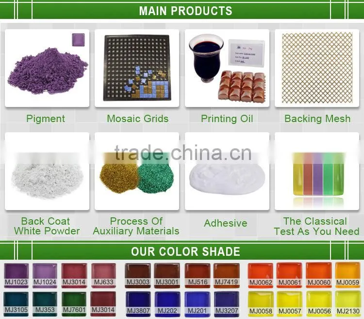 high quality water-proof bonding jumper for hair extension for mosaic