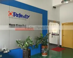 Shenzhen Orderly Electronics Co., Ltd. company overview - view 3
