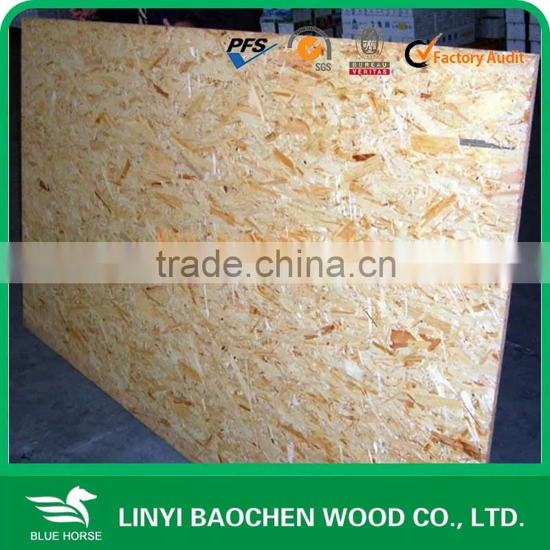 cheap osb for sale from linyi wood factory