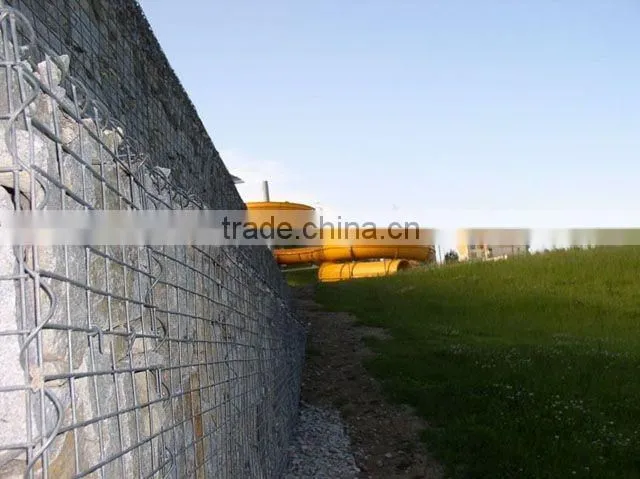 Gabion Box Supplier in Sri Lanka