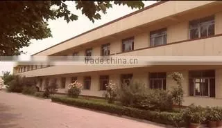 Hebei Kingdo Forge Co., Ltd. company overview - view 2