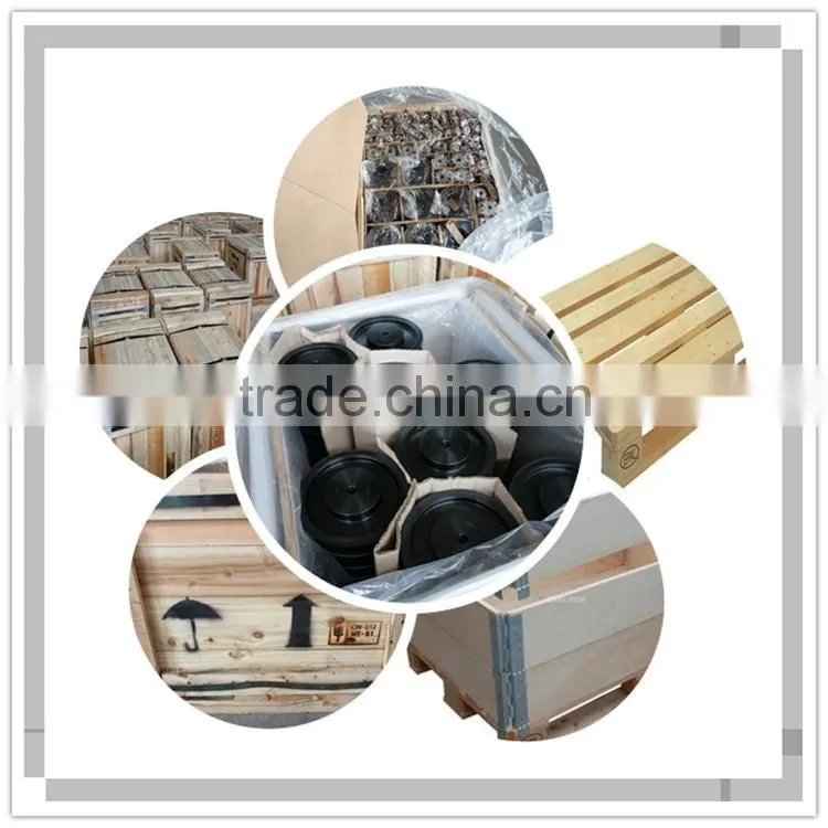 Mechanical power lock tsubaki hydraulic locking device