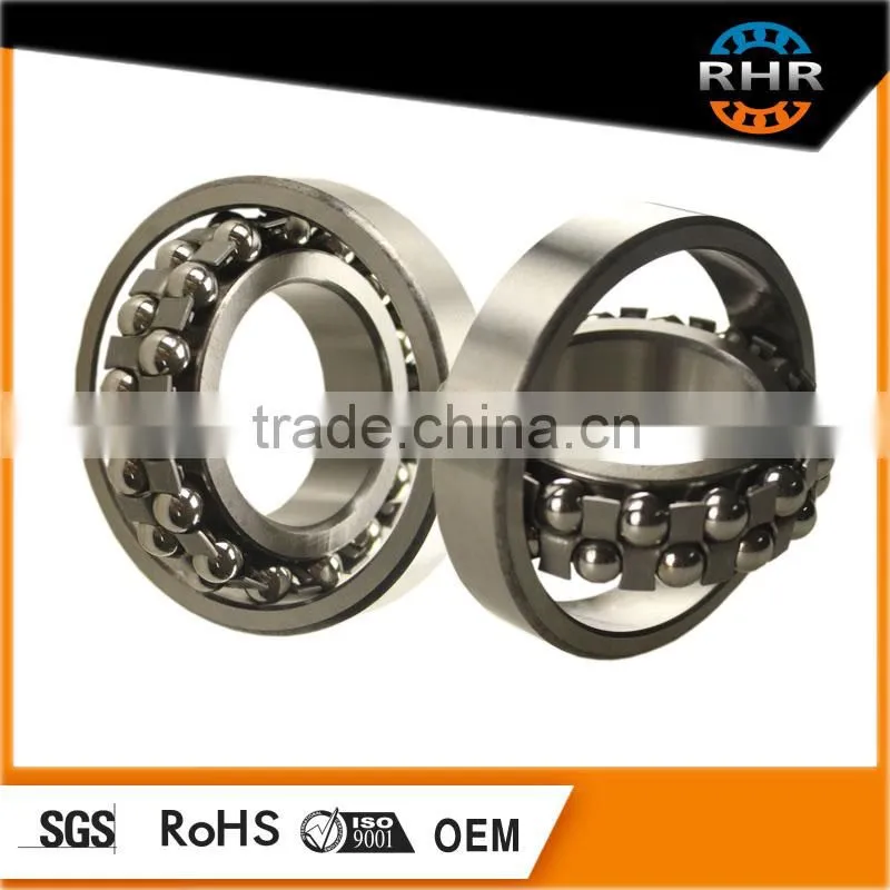 Precision Self-aligning Ball Bearing 1300 Series