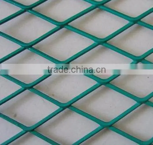 2016 Well Sales!Light Expanded Metal Mesh and Aluminum Mesh(Factory)