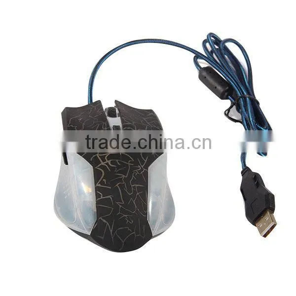 Hot selling 7d gaming mouse