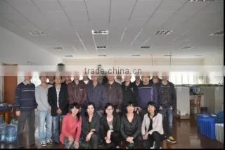 Zhejiang Yongtailong Electronic Co., Ltd. company overview - view 4