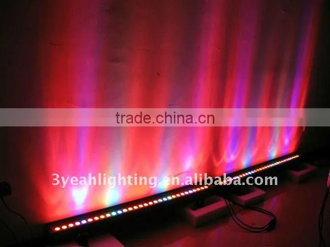 3W x36 high power led wall light