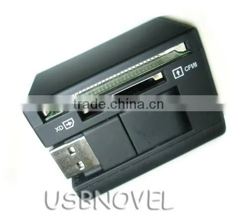 NEW Type usb card reader