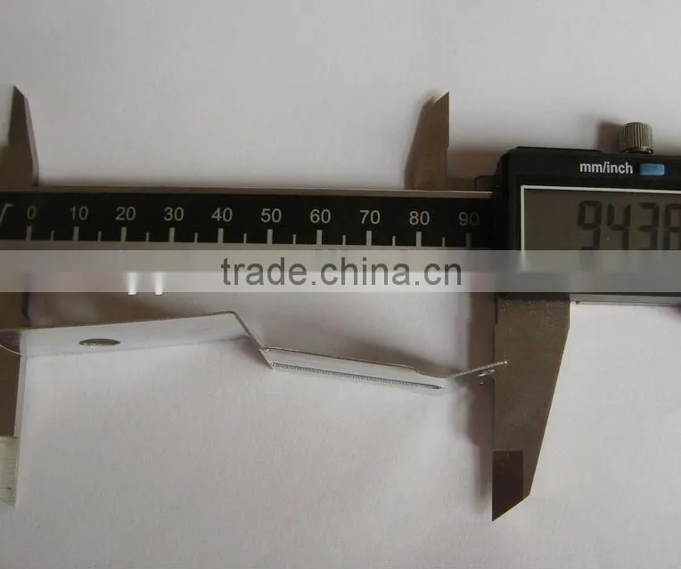 cheap sheet punch metal parts