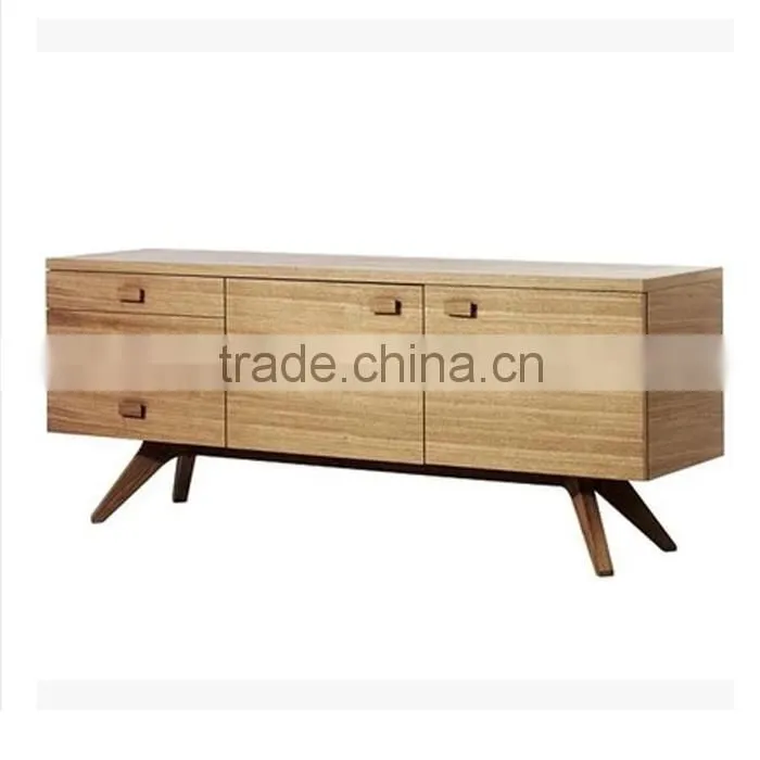 Sideboardt/kitchen cabinet door living room furniture cabinet