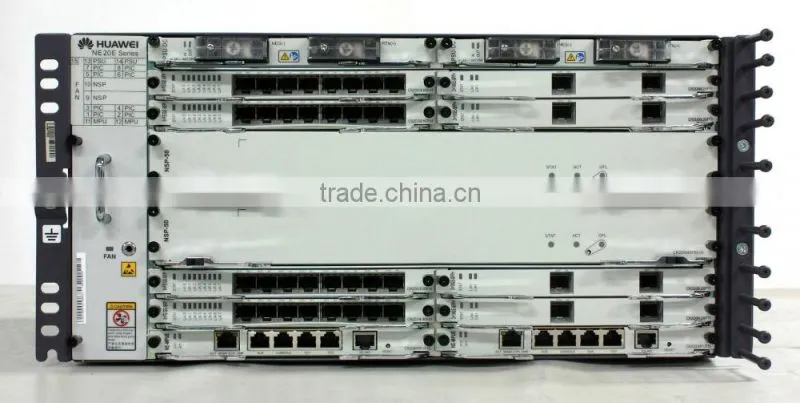 huawei NE40E-X8 CR53-P10-8xPOS/STM1-SFP CR53-P10-4xPOS/STM1-SFP Board