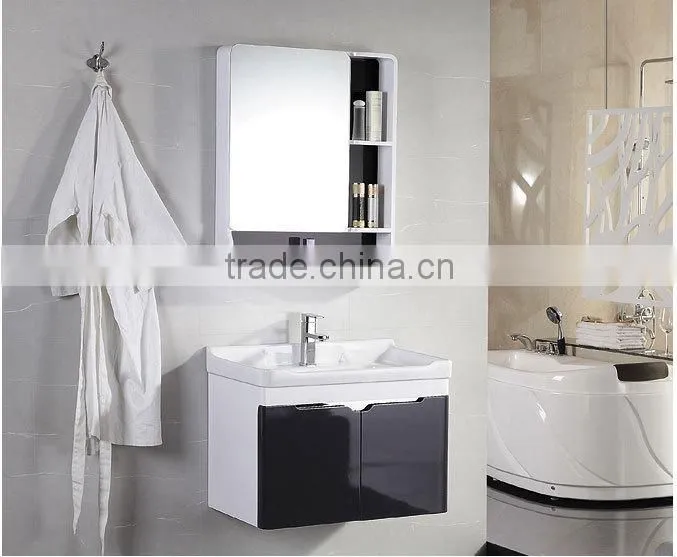 ROCH 8018 Sale Fast PVC Cabinet Bathroom Bath Sink