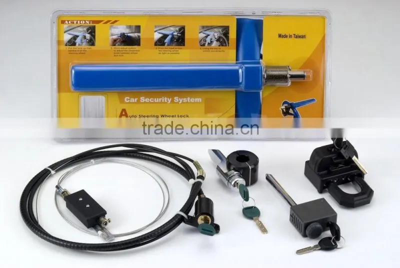 HL(Hood Lock) Hood Lock Car Security Lock