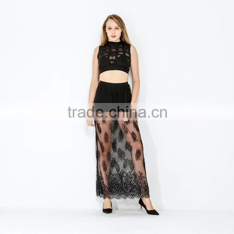 Girls party wear tops for women 2016