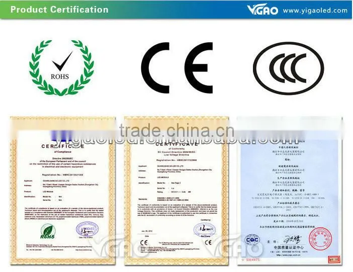 led module high power with lens 2835