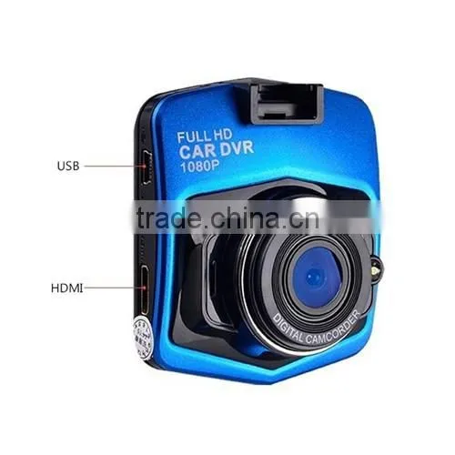 1080P Car Dash Camera dual lens car dvr camera
