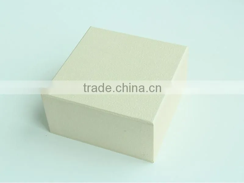Nice decorative wooden gift box for electronic goods (PG-1417-1)