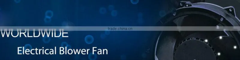 High Quality 200X200X60mm 220V AC Axial Cooling Fan
